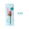 Escova de Máscara de Silicone Cabeça Macia Única Escova de Rosto de Salão de Beleza Spa Escova de Máscara Escova de Rosto