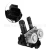 2R8Z18495AA Número de Pieza. XR 840091 Válvula de Control de Calefacción para Tipo S Ford Lincoln