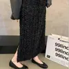 Sapatilhas Estilo Francês com Laço, Sapatilhas de Ballet, Sapatos Femininos Rasos de Calçar Fácil com Solado Macio, Sapatos de Vovó, Temporada de Primavera