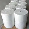 Manta Perforada con Aguja de Fibra Cerámica de Silicato de Aluminio con Papel de Aluminio Ignífugo y Resistente al Agua para Conductos de Escape al por Mayor Personalizados