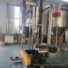 Pó especial químico classificador de ar alimentício classificador de esmagamento de batata equipamento de máquina de pó de peneira de moagem ultrafina fina
