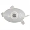 Gj7Z8A080A Tanque de Agua Auxiliar es Adecuado para Ford Lincoln 2.0 17-19 Tanque de Agua Auxiliar de Expansión del Refrigerante del Motor