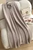 Pantalones de Punto Suave de Cintura Alta de Pierna Ancha para Mujer, Nuevo Estilo Otoño e Invierno, Rectos Delgados para Chicas Petite, Caída Casual