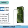 Adecuado para Fairphone6 Teléfono Móvil Fair Película Templada Transparente Alta Definición Pantalla Completa Película de Privacidad Ojo de Águila Película de Lente Transparente