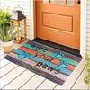 Alfombrilla de suelo de barro de diatomeas de lujo ligero, absorbente para baño, entrada de baño, alfombrilla de secado rápido, tapete para puerta de inodoro/baño, venta al por mayor por puntos