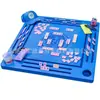 Tapete de Mahjong Flutuante Eva Mahjong Aquático Venda Direta de Fábrica Conjunto de Jogo de Mahjong Mesa de Mahjong com Piscina Integrada Eva à Prova d'Água