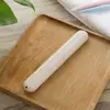 Estuche Portátil para Cepillo de Dientes de Viaje, Caja de Almacenamiento para Cepillo de Dientes, Caja para Cepillo de Dientes de Paja de Trigo, Soporte para Cepillo de Dientes de Paja de Trigo