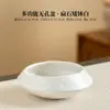Vaso de Cerâmica Criativo Bandeja de Bola de Musgo Vaso de Flor Vaso de Samambaia Recipiente Hidropônico Sem Furo A16