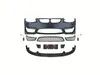 Adecuado para Serie 3 E de BMW 4.6 kg Puerta Coche Deportivo Mejora Kit de Carrocería M4 Ensamblaje de Parachoques Delantero y Trasero Kit de Salida de Tubo de Escape Laterales