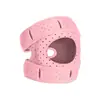 Rodillera para Rótula Baloncesto Compresión Rodillera para Menisco para Hombres y Mujeres Correr Fitness Deportes Protección de la Articulación de la Rodilla Absorción de Impactos