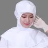 Gorra de Trabajo Fábrica de Alimentos Visera de Taller Chal Protector Gorra Higiénica Procesamiento de Alimentos Gorra de Trabajo Baotou para Hombres