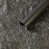 Papel de Seda Perolado Espesso Impermeável Flor de Papel Pera Papel de Embrulho para Buquê Forro Plissado Loja de Flores Material de Embrulho para Flores Huamaitaibao