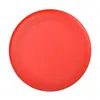 Frisbee Infantil Pgk Frisbee Competitivo para Adultos Patrón de Color Disco Volador Frisbee Deportivo al Aire Libre Fabricante Venta al por Mayor
