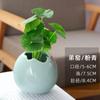 Decoração de Casa Moderna Enfeites de Mesa Vaso Hidropônico Estilo Novo Chinês