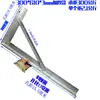 Soporte, Marco de Hierro, Soporte Triangular, Soporte de Partición, Soporte de Pared, Soporte Triangular de Pared, Estante de Almacenamiento, Marco de Soporte