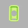 Funda Protectora de Silicona para Computadora Garmin Edge850 Edge550 con Protector de Pantalla