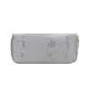 2025 Nueva Cartera para Mujer Bolso de Mano Largo con Relieve de Diamantes Moda Casual Gran Capacidad Portatarjetas Billetera para Monedas Mujer