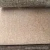 Almofada decorativa de linho fino lisa, almofada de assento, almofada para bay window, estofamento macio, bolsa com cordão, toalha de mesa para bagagem, almofada para sofá