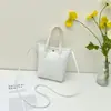 Moda Nova Primavera/Verão 2025 Versátil Bolsa Transversal de Ombro para Celular Bolsa de Ombro Transversal de Alto Valor Dropshipping Transfronteiriço
