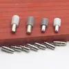 Ventas Directas de Fábrica Accesorios de Ferretería Soporte de Placa de Acero Inoxidable Soporte de Partición de Muebles Armario Armario Soporte de Estante Móvil Venta al por Mayor