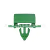 971853755 Es Adecuado para Clip Decorativo de Panel de Balancín y Clip Inferior de Parachoques de Falda Lateral de Porsche Panamera