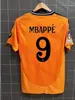 2425 Real Madrid Final de la Liga de Campeones Versión Tailandesa Camiseta No. 10 Dembelé No. 14 Doue No. 2 Ashraf 7
