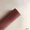 Bolsa con Cordón de Nylon Tejido de Pelo Largo Flocado de Venta Caliente del Fabricante Tela de Forro Se Puede Usar para Hacer Lazos