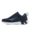Sapatos Casuais Masculinos e Femininos da Marca H Europeia e Americana, Tênis Brancos, Tênis Esportivos de Corrida em Malha Panda, Sapatos Femininos