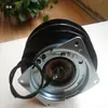 Embrague Electromagnético para Hongos Comestibles 12v/24v Agujero Recto Agujero Cónico Máquina Ensacadora Embrague Electromagnético 2A152mm