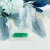 Produtos de Comércio Exterior: Chiclete para Exercício da Mandíbula, Adequado para Aparelhos Ortodônticos, Embalado a Vácuo em Peça Única com Palito de Mão