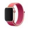 Adecuado para Apple Iwatchs10Ultra Sports 98 Bucle Trenzado de Nylon Velcro S11 Correa de Reloj