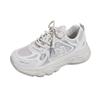 Zapatillas Retro Ins de Moda para Pareja para Hombres y Mujeres, Nuevas Zapatillas Versátiles para Correr Primavera/Verano/Otoño 2025, Zapatillas Deportivas Estilo Papá