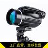 Telescopio de Observación de Aves USCAMEL Transfronterizo 13x 50 Monocular Gran Apertura Alta Magnificación Telescopio de Observación de Reconocimiento al Aire Libre