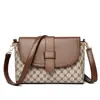 Bolsos de mujer transfronterizos 2026 nuevo modelo bolso de hombro para mujer, bolso cruzado de gran capacidad para ir al trabajo para madres