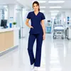 Trajes de lavado de manos, batas médicas, uniformes de doctor, ropa de trabajo médica, trajes de lavado, uniformes de enfermera, ropa de trabajo para quirófano