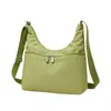 Bolso Nuevo Estilo 2026, Sencillo y de Moda, Bolso Pequeño Cuadrado Cruzado, Bolso Versátil de Gran Capacidad para Mujer, Bolso de Hombro
