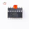Productos originales y genuinos con garantía de calidad HEF4052BT HEF4052 parche SOP14 multiplexor analógico