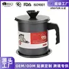 Olla para Cocina Doméstica de Minería Caliente Transfronteriza Olla de Acero Inoxidable con Filtro de Aceite Filtro Personalizado Filtro Mayorista Olla de Aceite Tanque de Manteca con Tapa