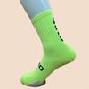 Calcetines de ciclismo Giro para hombre y mujer, calcetines deportivos de senderismo, calcetines de bicicleta de montaña Four Seasons, calcetines transpirables y absorbentes de sudor para correr al aire libre.