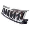Aplicable a JEEP JEEP GRAND CHEROKEE GRAND chenoji red media 11-13