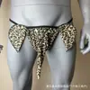 Aliexpress Amazon Masculino Vários Multicor Brinquedos Sexuais Roupa Íntima Transparente Peça Única Tanga em Formato de Pênis em V