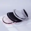Nuevo Sombrero de Sol de Verano para Adultos al Aire Libre de Jiaermei, Sombrero de Sol Familiar, Sombrero de Sol para Mujer con Cobertura Facial y Parte Superior Vacía