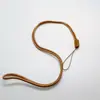 Lanyard para Teléfono de Cuerda Redonda al por Mayor de Fábrica, Correa para el Cuello, Correa Larga para la Muñeca, Cuerda Antiperdida, Colgante para Funda de Teléfono con Unidad USB