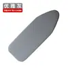 Funda para Tabla de Planchar Vertical Cubierta de Tela para Tabla de Planchar de Escritorio Cubierta Compacta Profesional para Tabla de Planchar Engrosada