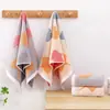 Toallas de Algodón Absorbente, Suaves para Lavar la Cara, Engrosadas para Secar la Cara, Adecuadas para Adultos, Hombres y Mujeres, para Baño, No Sueltan Pelusa Fácilmente, Suministro Directo de la Fábrica de Toallas Gaoyang