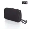 Bolsa de Labiales Transfronteriza Bolsa de Cosméticos Simple y Exquisita Bolso de Mano de Viaje Bolsa de Almacenamiento de Cosméticos Mini Portátil para Viaje