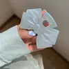 Grampo de Cabelo Azul Estrela Sal Marinho de Verão Estilo Menina Delicada Penteado para Trás do Cabeça Presilha Jacaré 2026 Novo Acessório de Cabelo