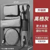 Carrito para Examen de Arte de Estudiante de Arte, Carrito para Bocetos de Arte, Bolsa Portátil Multifuncional de Almacenamiento para Examen Unificado y Entrenamiento al Aire Libre