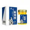 Oferta Especial Farmácia Alidada Douyin Kuaishou Pomada para Hemorroidas Huatuo 60g Dropshipping