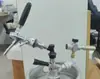 Dispensador de Barril de Cerveza Tipo D Tipo S Tipo A con Conector de Bloqueo de Bola Barril de Cerveza de Barril Portátil para Exteriores Dispensador de Vino con Válvula de Alivio de Presión